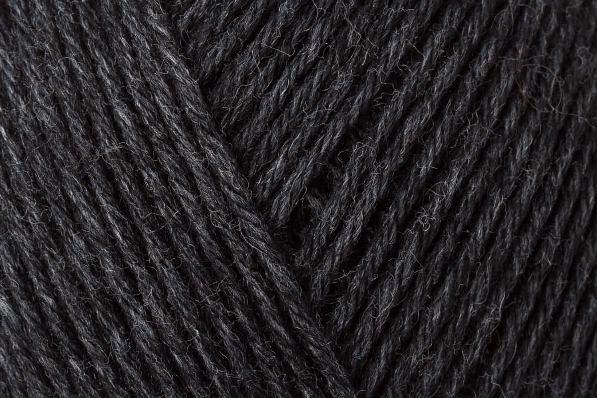Regia Uni 6-diegu 150g #00522 "Merserizēts antracīts"