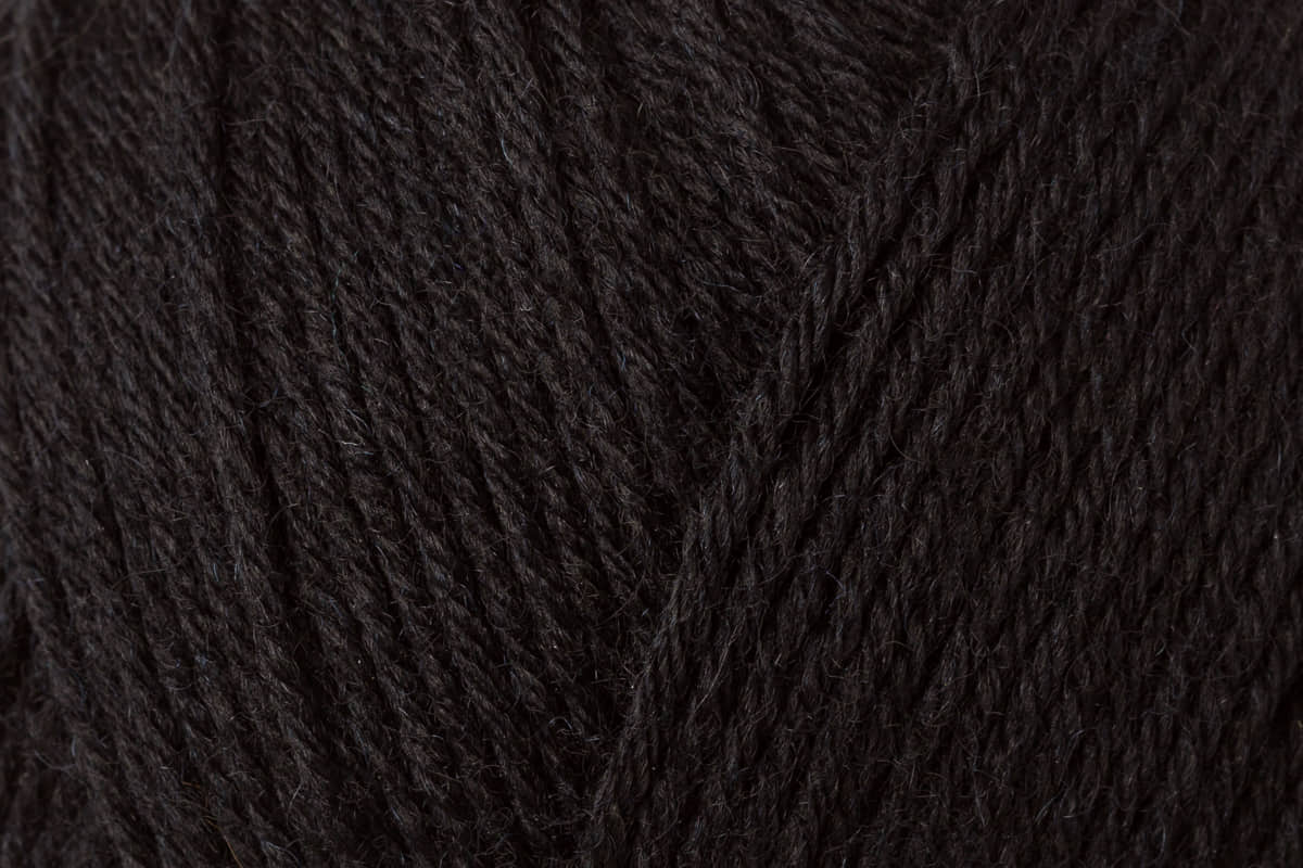 Regia Uni 6-diegu 150g #02066 "Melns"