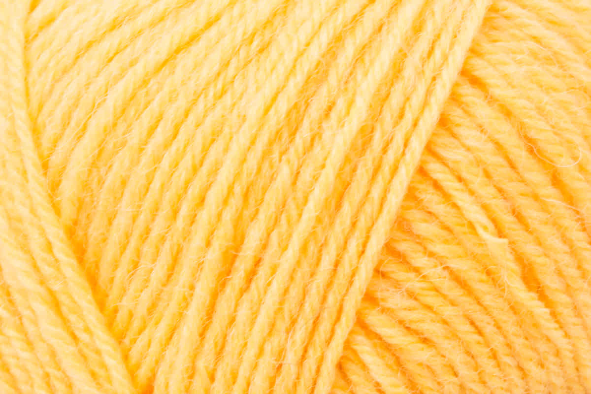 Regia Uni 4-diegu 50g #02041 "Dzeltens"
