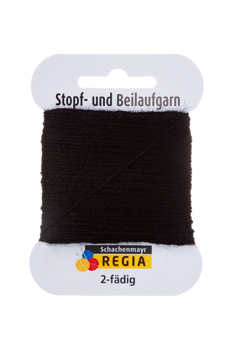 Regia Uni 2-diegu 5g #02066 "Melns"