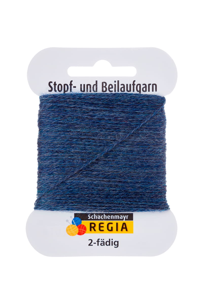 Regia Uni 2-diegu 5g #02137 "Merserizēti džinsi"