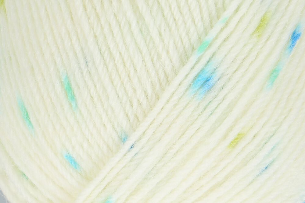 Regia Color 4-diegu 50g #01140 "Zilo konfekšu krāsa"