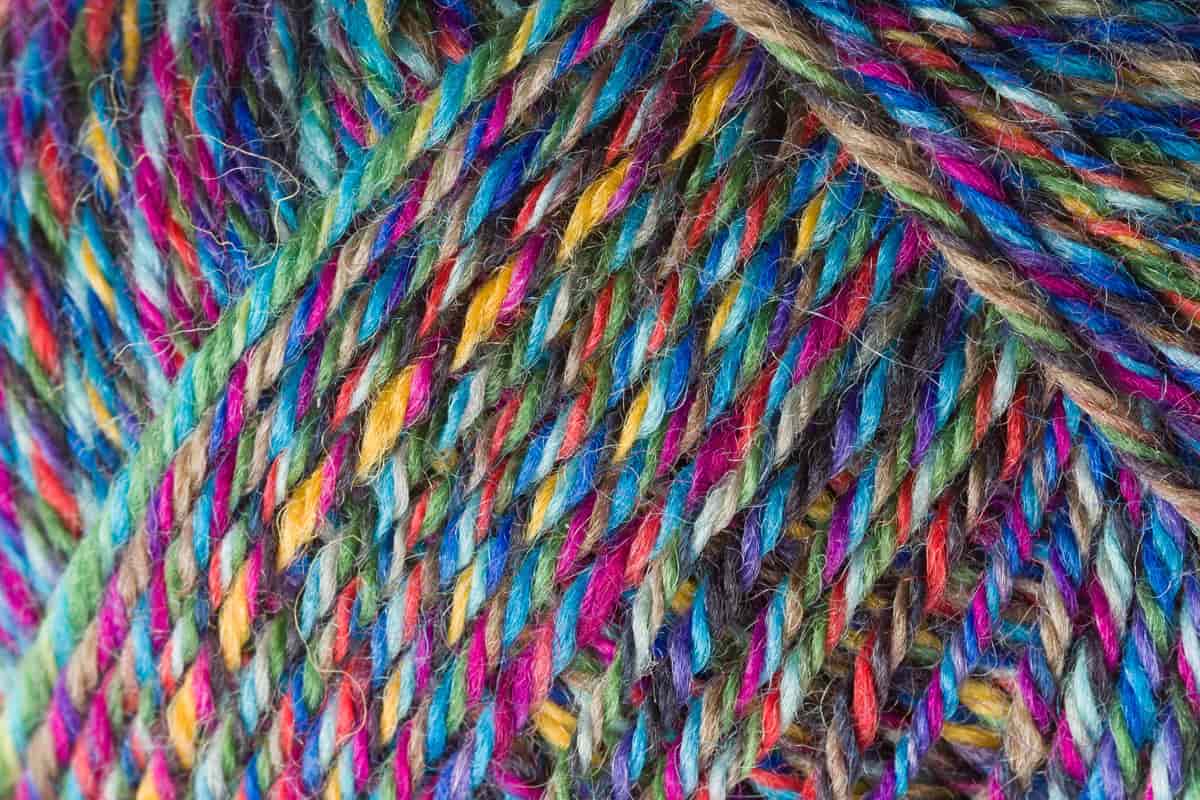 Regia Color 4-diegu 50g #04067 "Indijas nakts"
