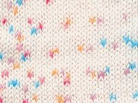 Regia Color 4-diegu 50g #05062 "Konfekte"