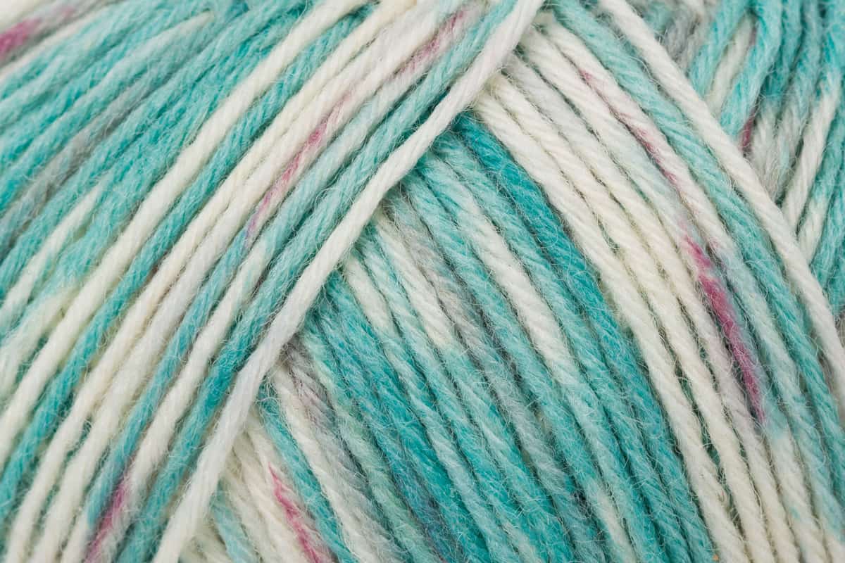 Regia Color 6-diegu 150g #02787 "Voss color"