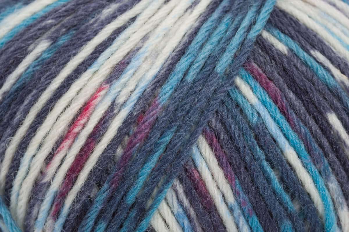 Regia Color 6-diegu 150g #02789 "Eidfjords