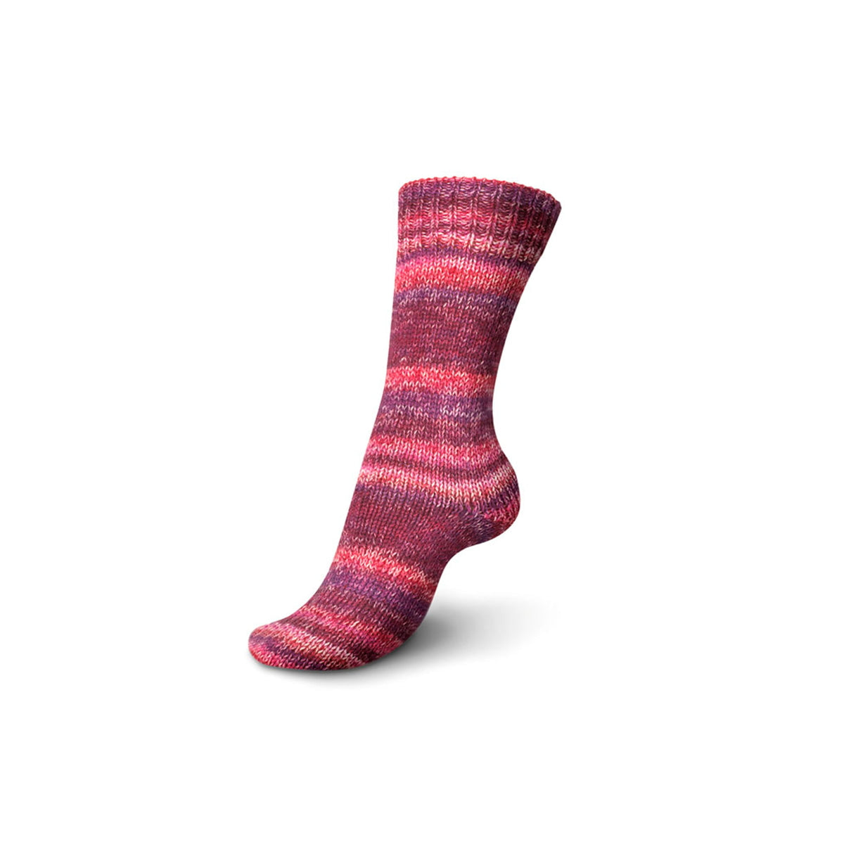 Regia Color 6-diegu 150g #04911 "Bordo"