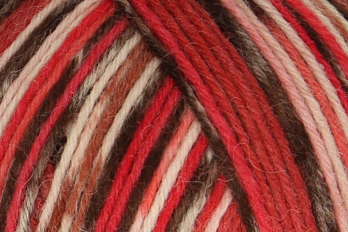 Regia Color 6-diegu 150g #06214 "Ziemas gaismas krāsa"