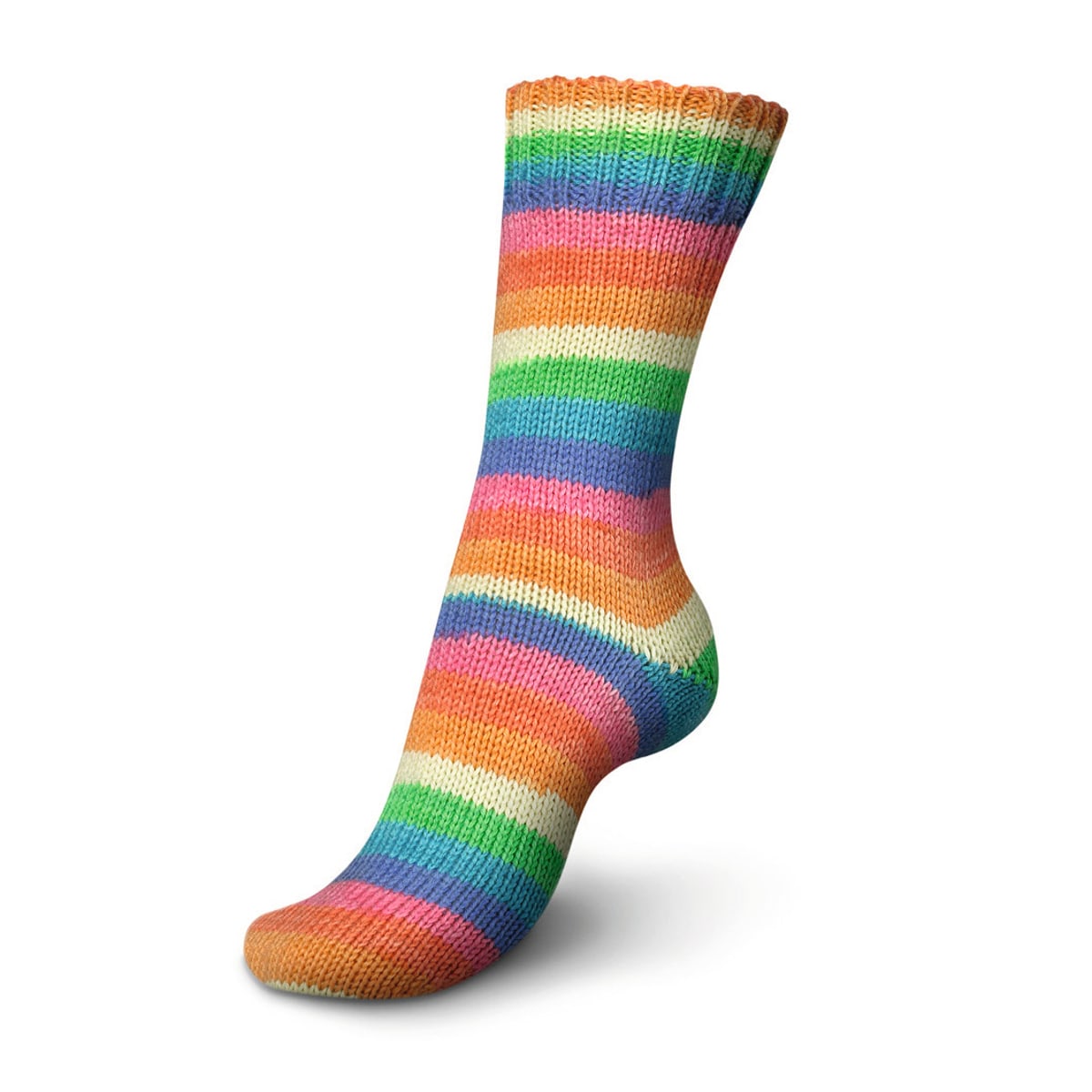 *Regia Color 6-diegu 150g #06367 "Varavīksne"