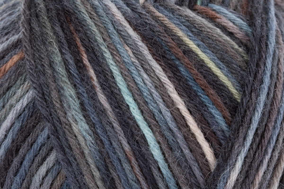 Regia Color 6-diegu 150g #06989 "Mūza"