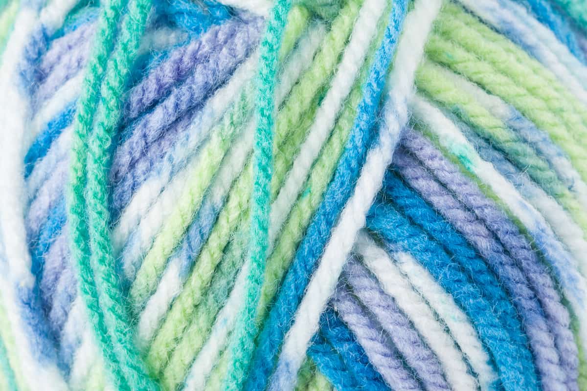Bravo Color /Schachenmayr/ 50g #02080 "Ūdens žakarda krāsa"