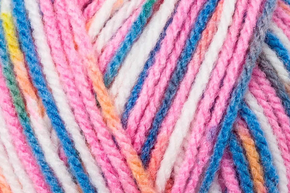Bravo Color /Schachenmayr/ 50g #02117 "Konfekšu krāsa"