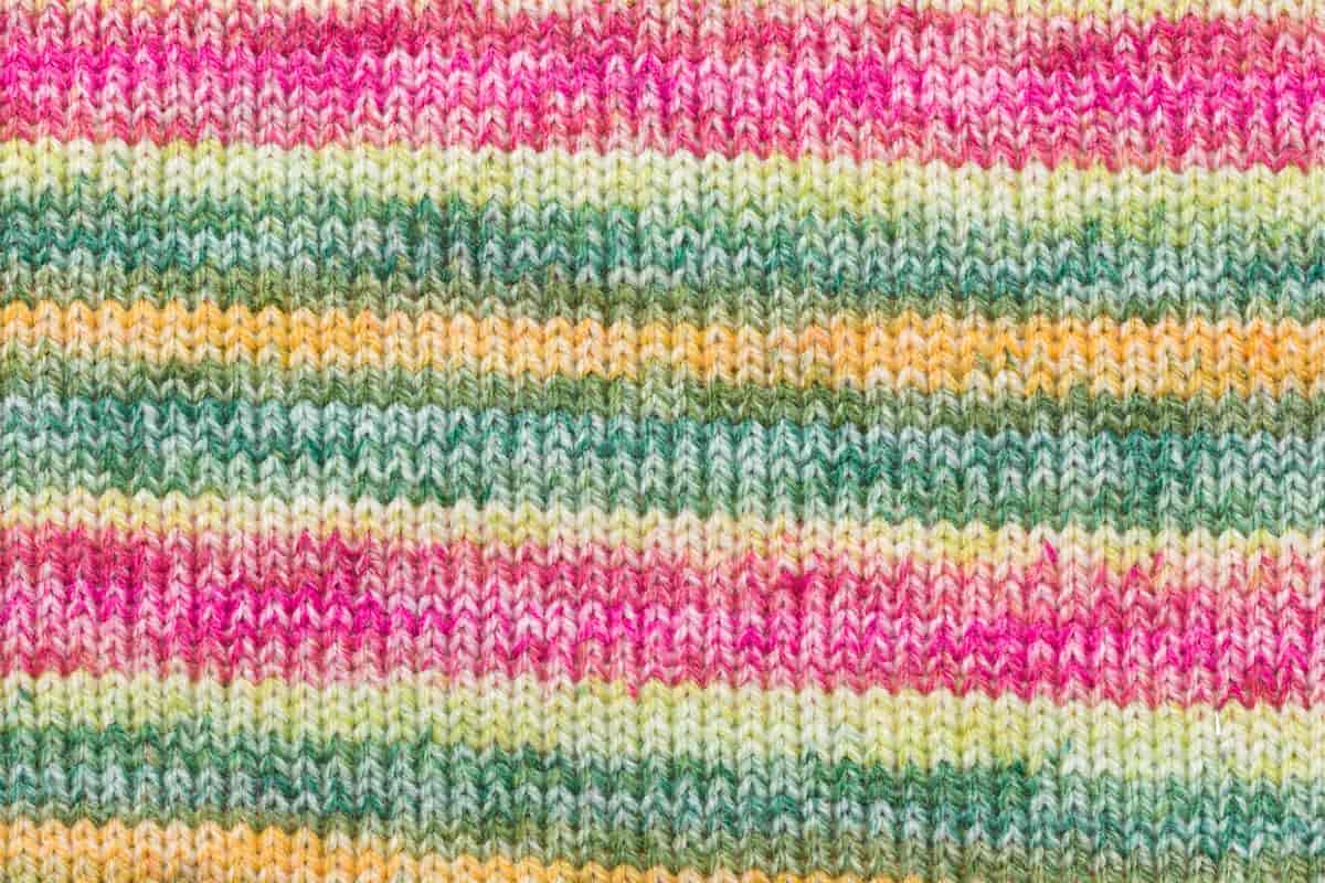 Bravo Color /Schachenmayr/ 50g #02123 "Watermelon color"