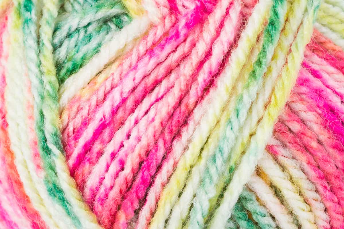 Bravo Color /Schachenmayr/ 50g #02123 "Watermelon color"