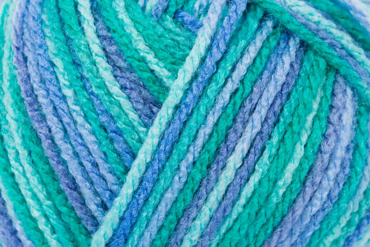Bravo Color /Schachenmayr/ 50g #02134 "Lagūnas krāsa"