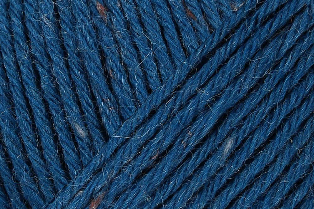 Regia 6-thread Tweed 150g #00069 "Fuel Tweed"