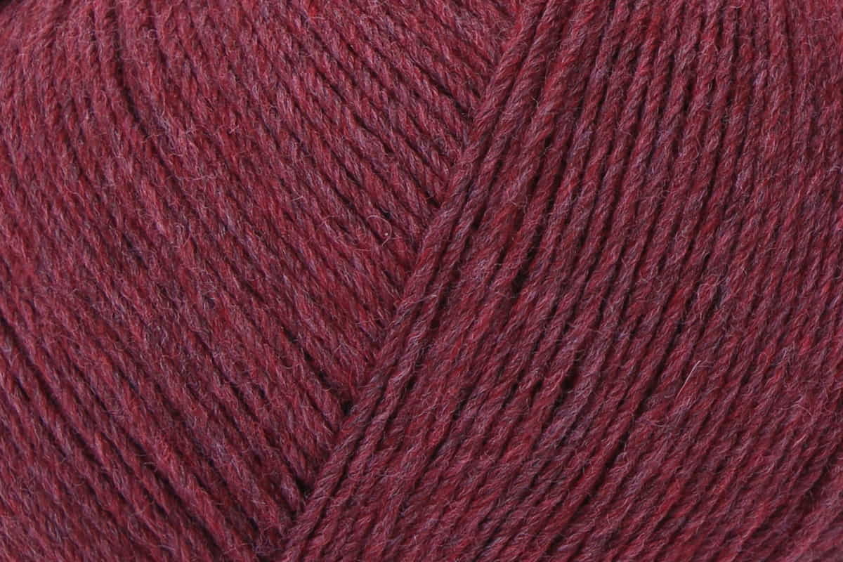 Regia Premium 4-diegu Merino Yak 100g #07508 "Merserizēta plūme"