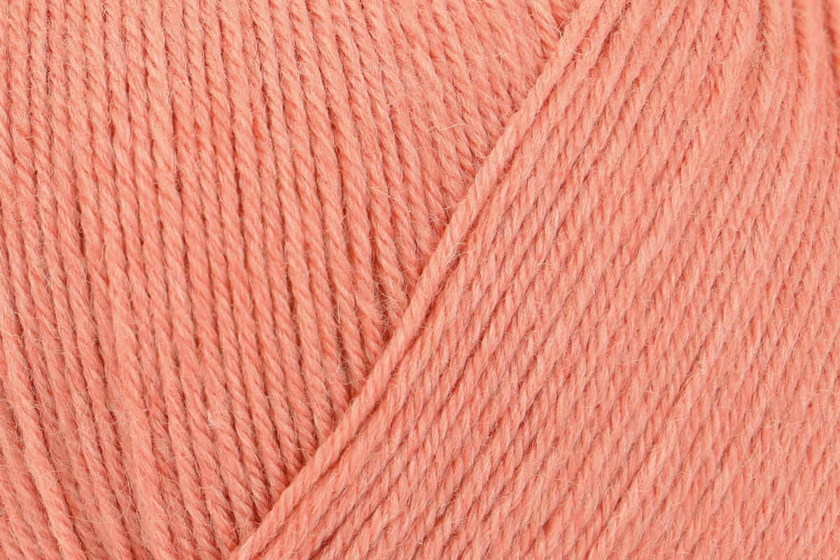 Regia Premium 4-thread Silk 100g #00032 "Aprikoze"