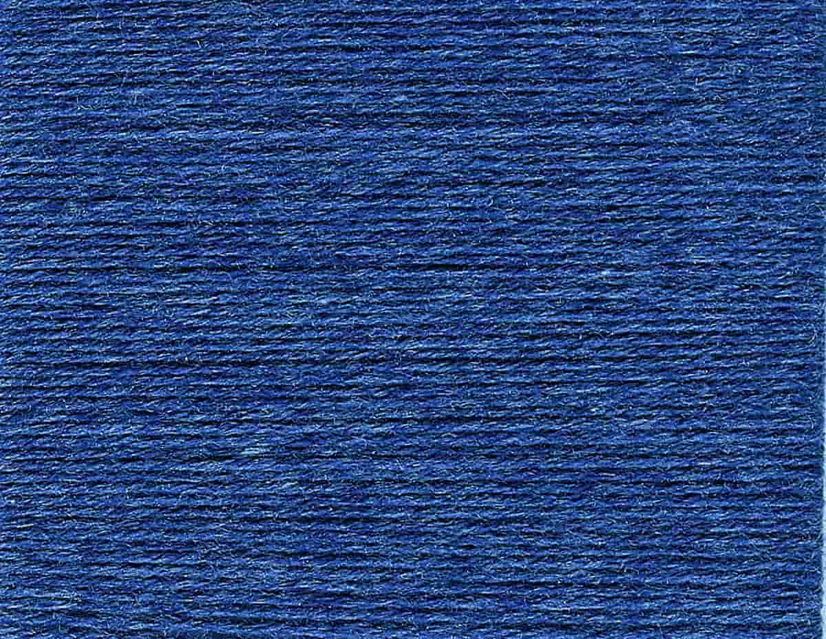 Regia Premium 4-diegu Silk 100g #00053 "Džinsu zils"