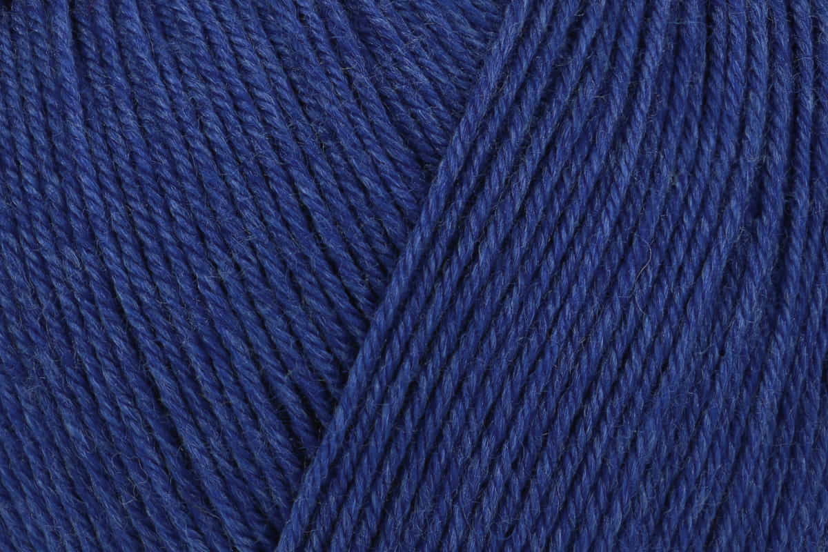Regia Premium 4-diegu Silk 100g #00056 "Jūras zils"