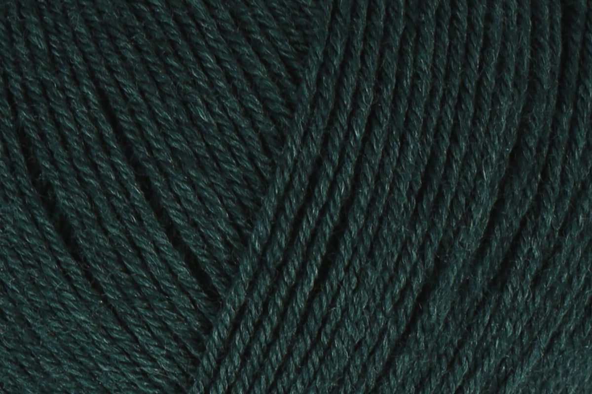 Regia Premium 4-diegu Silk 100g #00070 "Tumši zaļš"