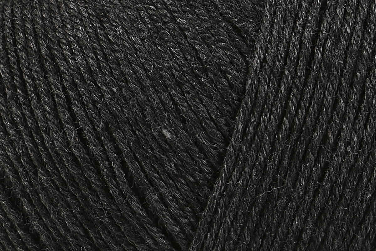 Regia Premium 4-diegu Silk 100g #00098 "Antracīts"