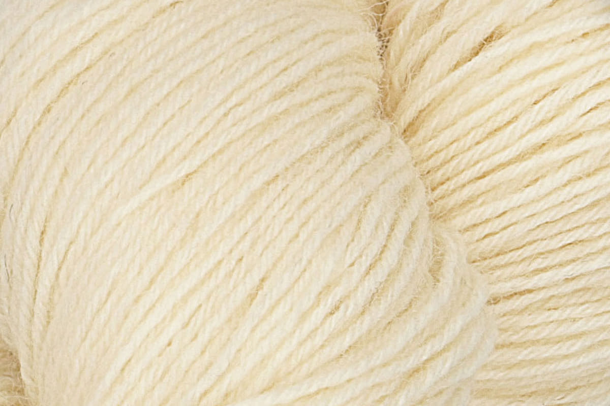 Regia 4-diegu for Hand-Dye 100g #01992 "Dabīgs" - iepakojums 10 gab.
