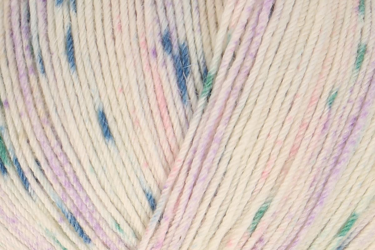 Regia Premium 4-diegu Silk color 100g #00018 "Mirdzums"