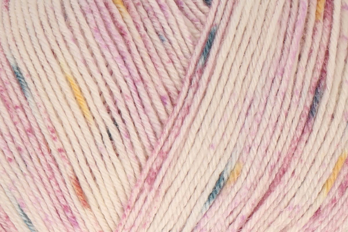 Regia Premium 4-diegu Silk color 100g #00032 "Mirdzošā krāsa"