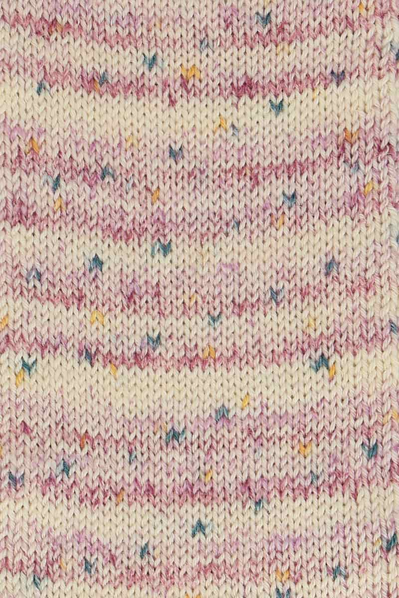 Regia Premium 4-diegu Silk color 100g #00032 "Mirdzošā krāsa"