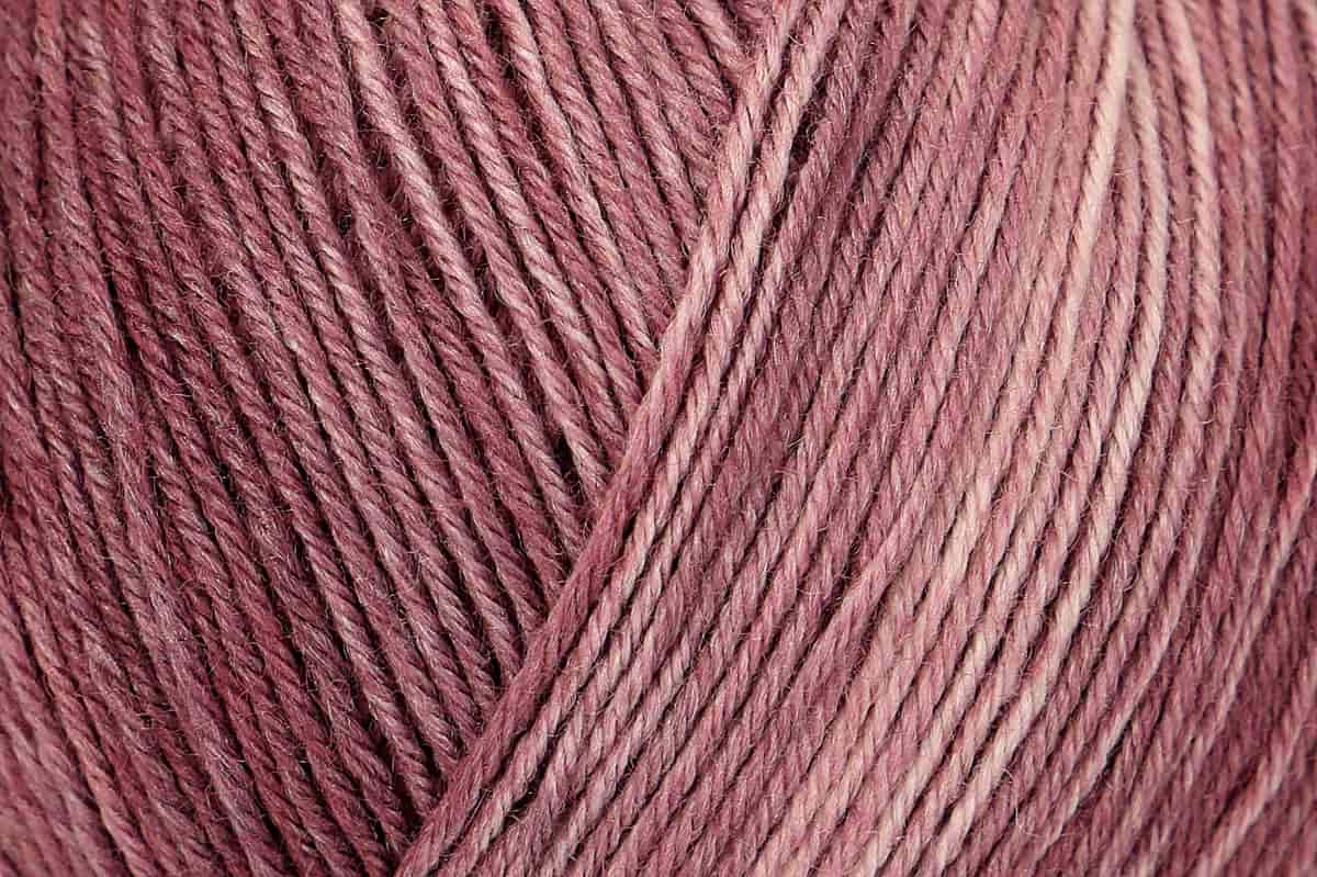 Regia Premium 4-diegu Silk color 100g #00045 "Vīģe"