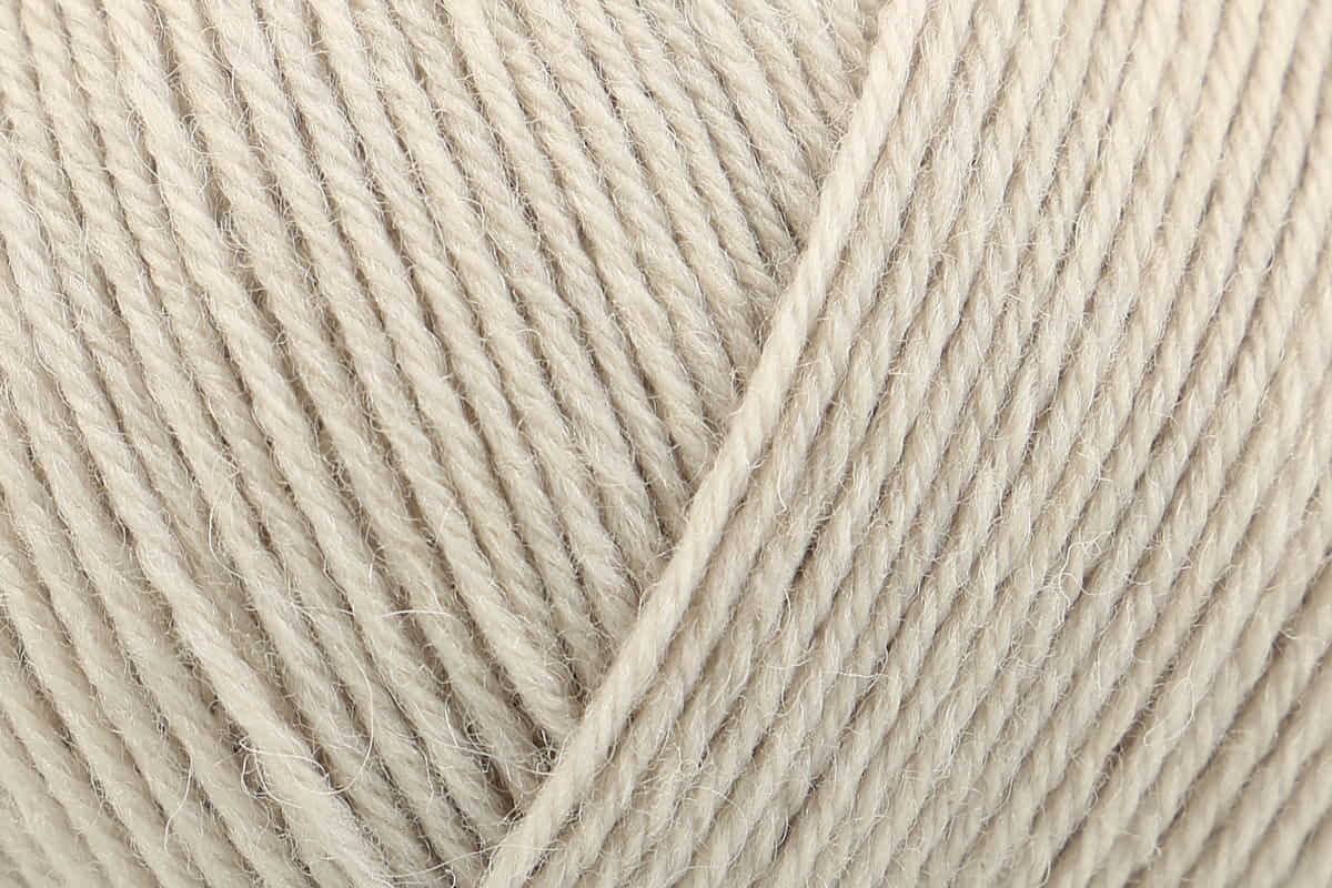 Regia Premium 4-diegu Cashmere 100g #00020 "Smilšu grauds"