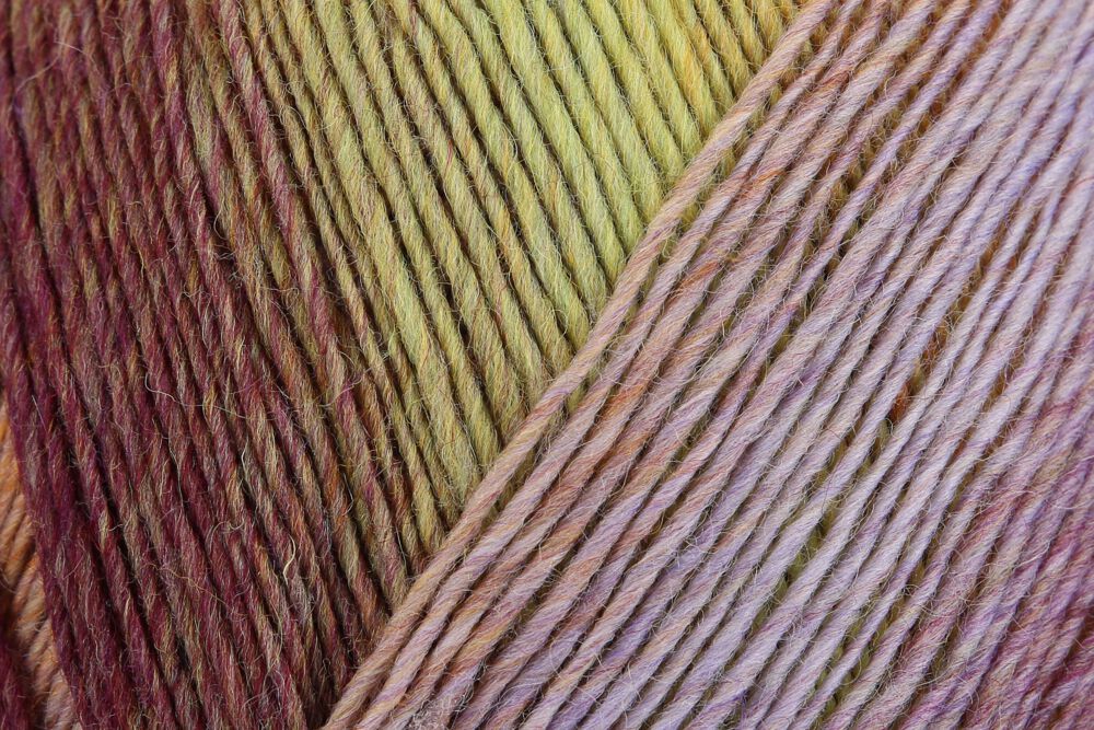 Regia Virtuoso Color 6-diegu 150g #3074 "Chianti vīna degustācija"