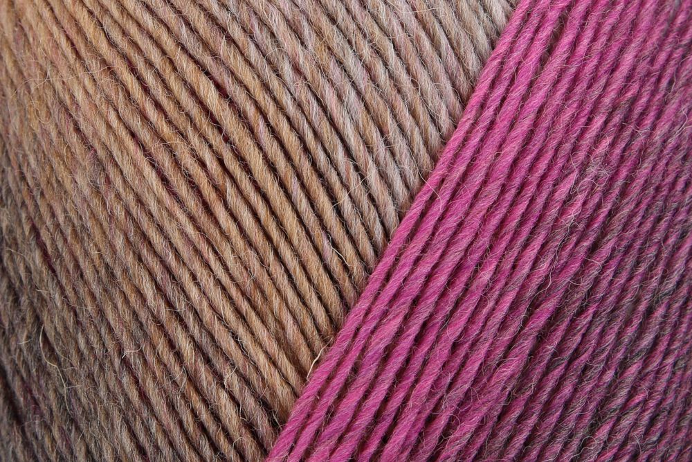 Regia Virtuoso Color 6-diegu 150g #3077 "Slinkā pēcpusdiena"