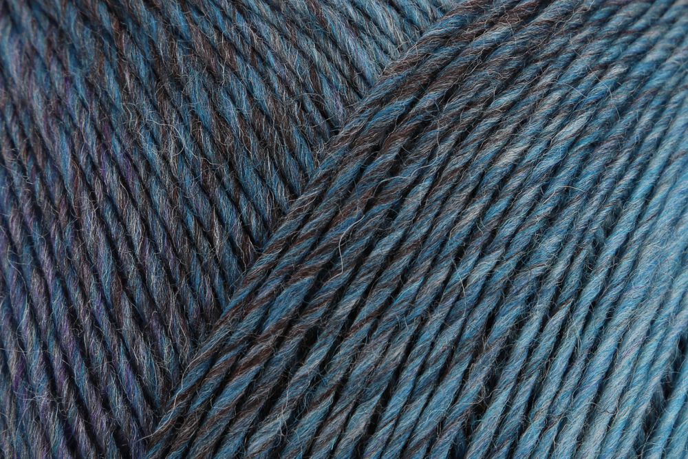 Regia Virtuoso Color 6-diegu 150g #3080 "Caurspīdīgums"