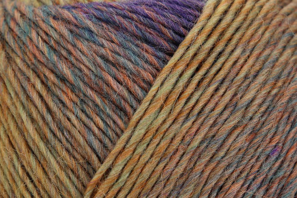 Regia Virtuoso Color 6-diegu 150g #3082 "Absolventu stils"