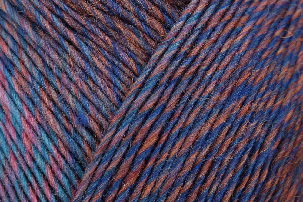 Regia Virtuoso Color 6-diegu 150g #3083 "Aura"