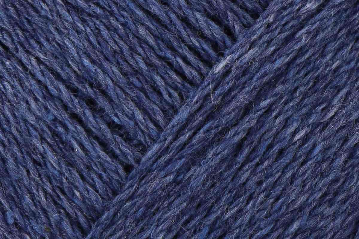 Alva Silk /Schachenmayr/ 50g #50 "Indigo"