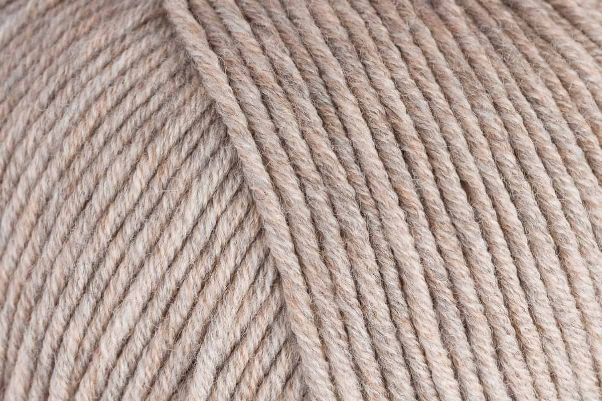 Merino Extrafine 120 /Schachenmayr/ 50g #00104 "Merserizētas smiltis"