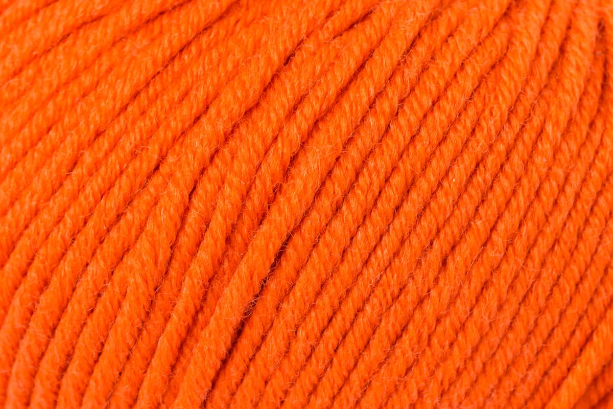 Merino Extrafine 120 /Schachenmayr/ 50g #00125 "Apelsīns"