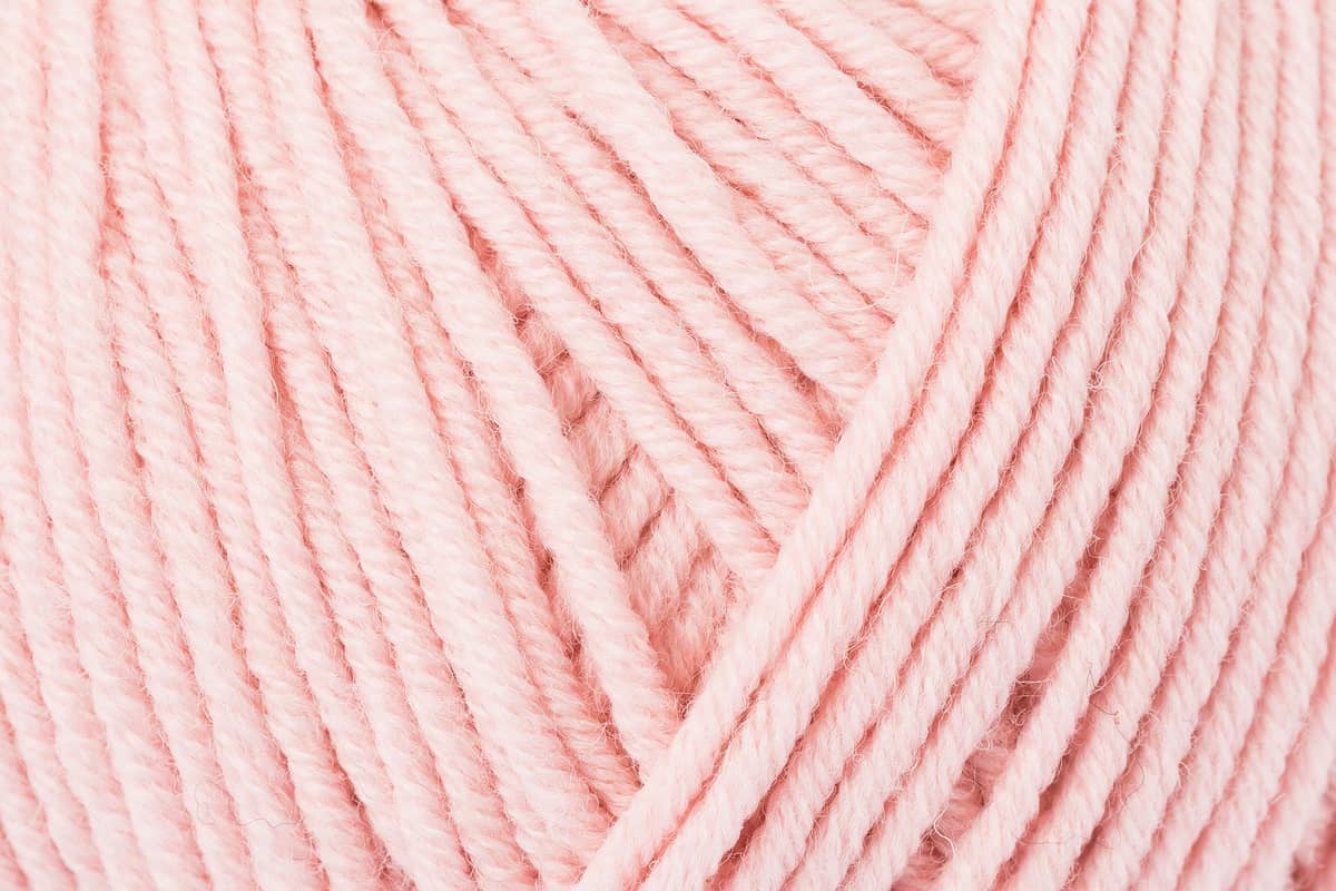 Merino Extrafine 120 /Schachenmayr/ 50g #00135 "Pūderrozā"