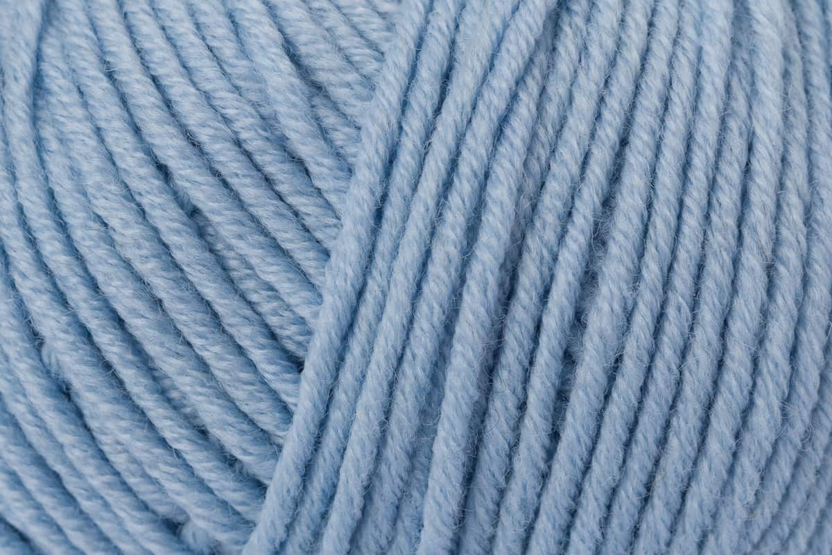 Merino Extrafine 120 /Schachenmayr/ 50g #00152 "Gaiši zils"