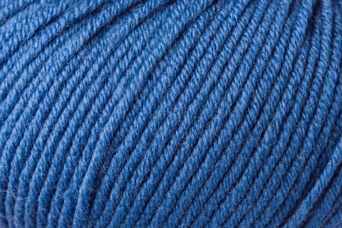 Merino Extrafine 120 /Schachenmayr/ 50g #00154 "Džinsi"