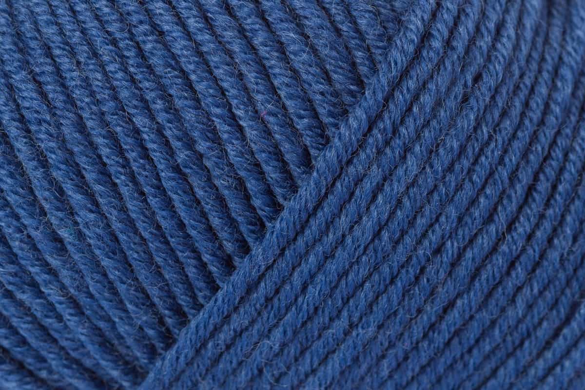 Merino Extrafine 120 /Schachenmayr/ 50g #00155 "Jūras flote"