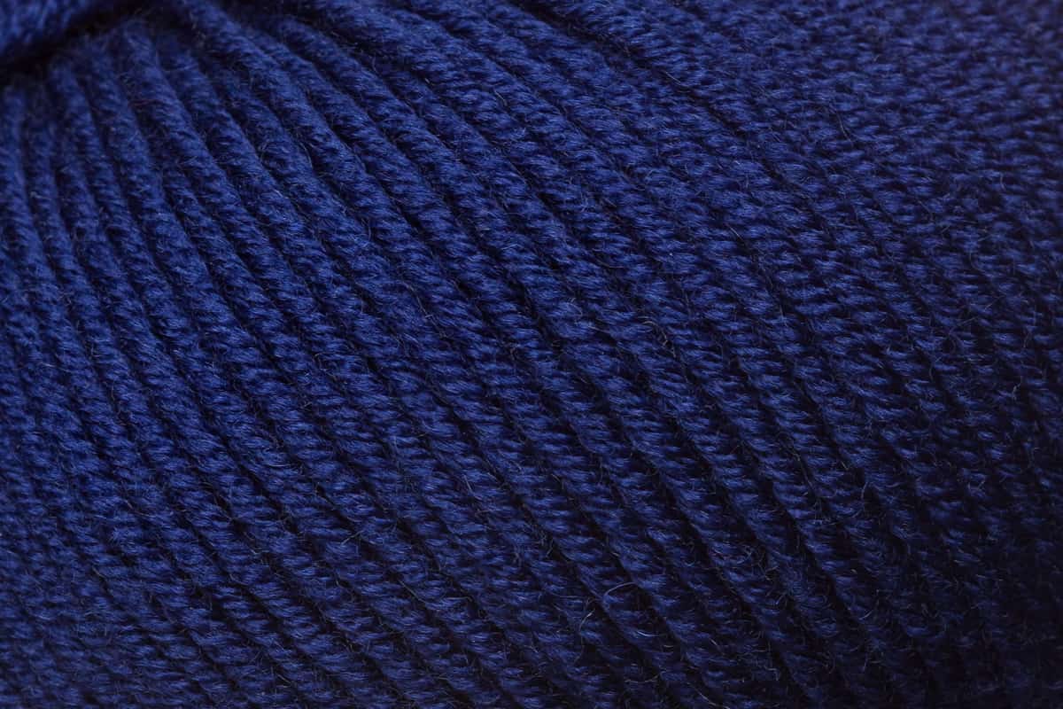 Merino Extrafine 120 /Schachenmayr/ 50g #00158 "Tumši zils"