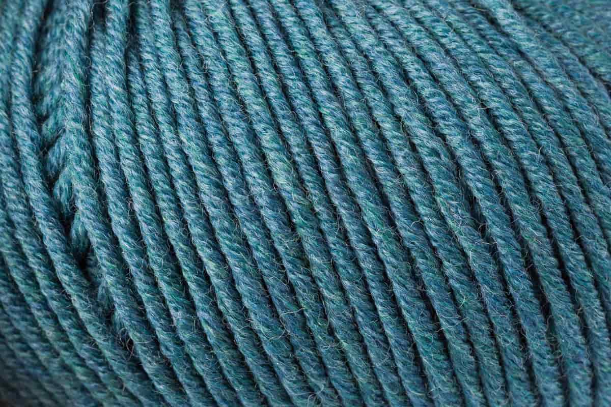 Merino Extrafine 120 /Schachenmayr/ 50g #00166 "Merserizēs jūras zilais"