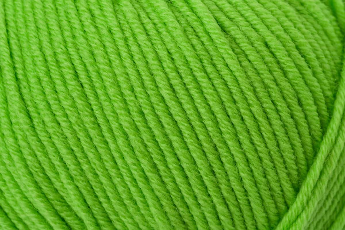 Merino Extrafine 120 /Schachenmayr/ 50g #00170 "Skābi zaļš"