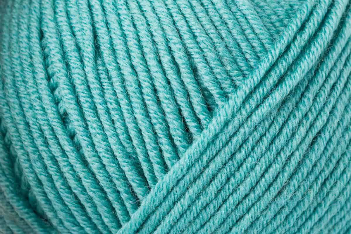 Merino Extrafine 120 /Schachenmayr/ 50g #00176 "Jūras zaļš"