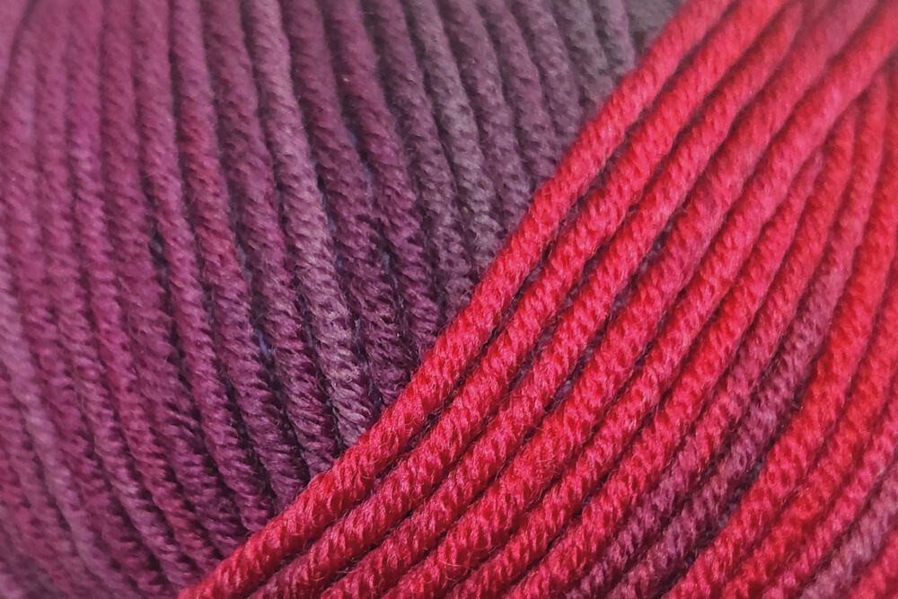 Merino Extrafine Color 120 /Schachenmayr/ 50g #00472 "Meža ogu krāsa"