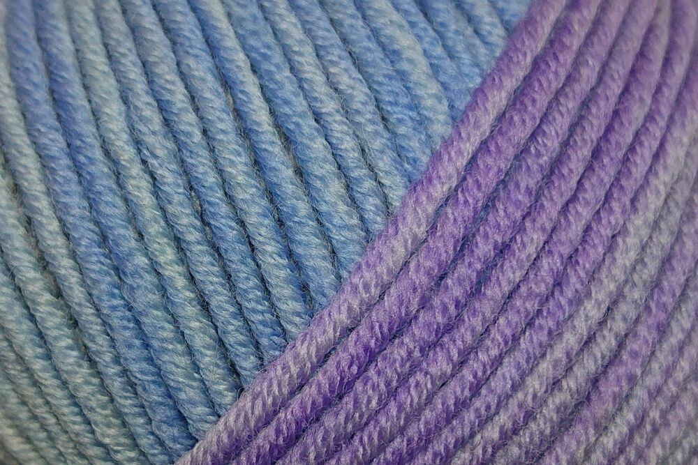 Merino Extrafine Color 120 /Schachenmayr/ 50g #00473 "Opāla krāsa"